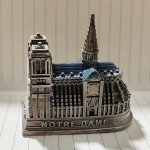 Model skulpture pariške katedrale-Notre Dame
