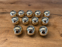 Moet Chandon šampanjac Imperial Gold 12x metak zlato NOVI