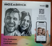 mozabrick model s - slika