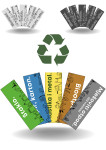 Digitalne ready-to-print oznake + priručnik za odvajanje otpada.