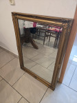Ogledalo - vintage stila