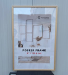 Okvir za plakat