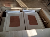 25 Okvira - A 4 format