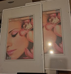 OKVIRI ZA SLIKE 20x30-30x45 cm