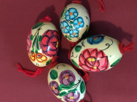 PISANICE - RUČNI RAD