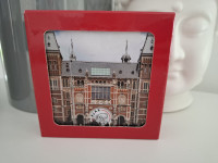 Podmetati Akax - Novo -