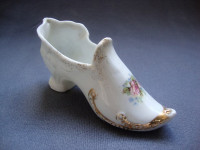 PORCULANSKA CIPELA RUČNO OSLIKANO