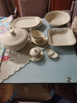 Prodajem porculanski set Thomy Ivory Bavaria Germania