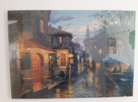 Puzzle, 70x50