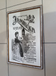 REKLAMNO OGLEDALO JAMNIČKA KISELICA