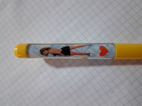 Šaljivi sexy artikal Penkala teta na skidanje VI