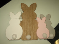 SAMOSTOJEĆA USKRŠNJA ZEKO DEKORACIJA - NOVO