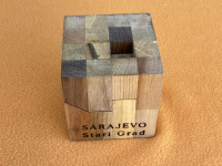Sarajevska kocka