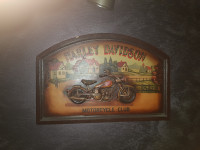 Slika HARLEY DAVIDSON