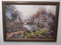 Slika puzzle Ravensburger 79x59cm