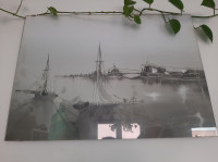 Slika uokvirena, 70x50