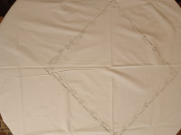 Šlingana posteljina