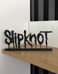 Slipknot stolni logo