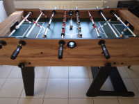 STOLNI NOGOMET SKLOPIVI  ZAPREŠIĆ