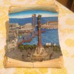 Suvenir barcelona