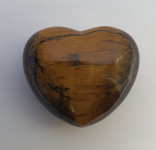 TIGROVO OKO VELIKO SRCE DEKORACIJA