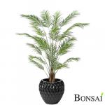 Umjetna palma 240cm Areka | AKCIJA umjetne palme by Bonsai