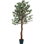 Umjetno stablo fikusa, umjetna biljka 190cm
