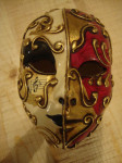 Venecijanska maska