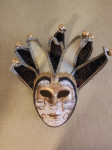 venecijanska maska