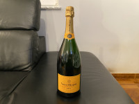 Veuve Clicquot šampanjca Boca 1,5L Magnum Dummy Bottle NOVO