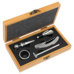 Vinski set BAMBOO PLEASURE