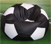 Vreće za sjedenje nogometna lopta