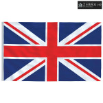 Zastava Ujedinjenog Kraljevstva 90 x 150 cm - Velika Britanija Samo za