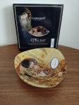 Zdjelica s motivom Gustava Klimta