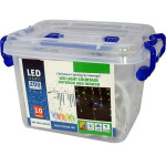 home Dekorativna LED rasvjeta - KAF 200L 10M/M 6303