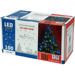home Dekorativna LED rasvjeta - KI 100 LED/M 6306
