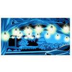 home Dekorativna LED rasvjeta - LP 20/WW 8158