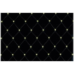 home Dekorativna LED rasvjeta, mreža - KLN 160C/WW