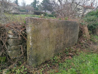Baladur, škrilje i ostali kamen od istarske kamene kuće