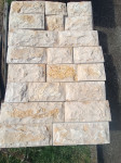 Prodajem prirodni Benkovački kamen BUNJA