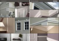EPS/stiropor fasadne štukature, dekorativni fasadni EPS