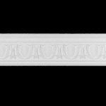 Prodaje se stropna kutna štukatura