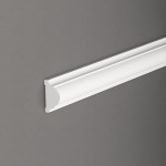 Prodaje se zidna štukatura