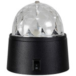 SAL LED/Disco lampa - DL 90 14782