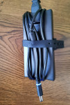 Strujni adapter Dell AC 90W, 19V/4.62A, 7.4mm-5.0mm, samo isproban.
