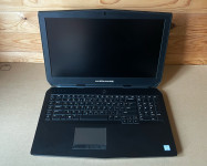 Dell Alienware 17 R3 | prvi vlasnik
