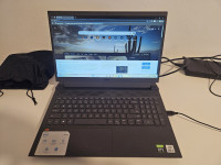 Dell G15 Gaming Laptop