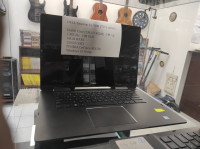 Dell Inspiron 15 7000 (7573 series)