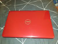 Dell Inspiron 1545 matična ploča INTEL ispravna 100% + kućište crveno