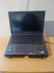 Dell Inspiron 1577 gaming laptop